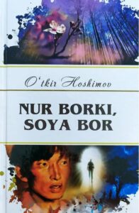 Nur borki, soya bor