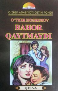 Bahor qaytmaydi
